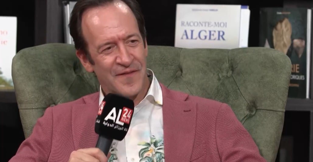 US Historian Praises Algeria’s Approach to Neo-Colonialism