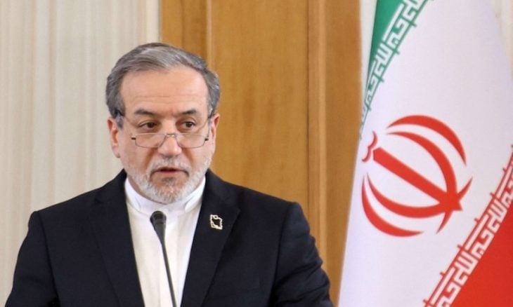 Iran Dismisses Imminent US Talks, Cites Unequal Ground