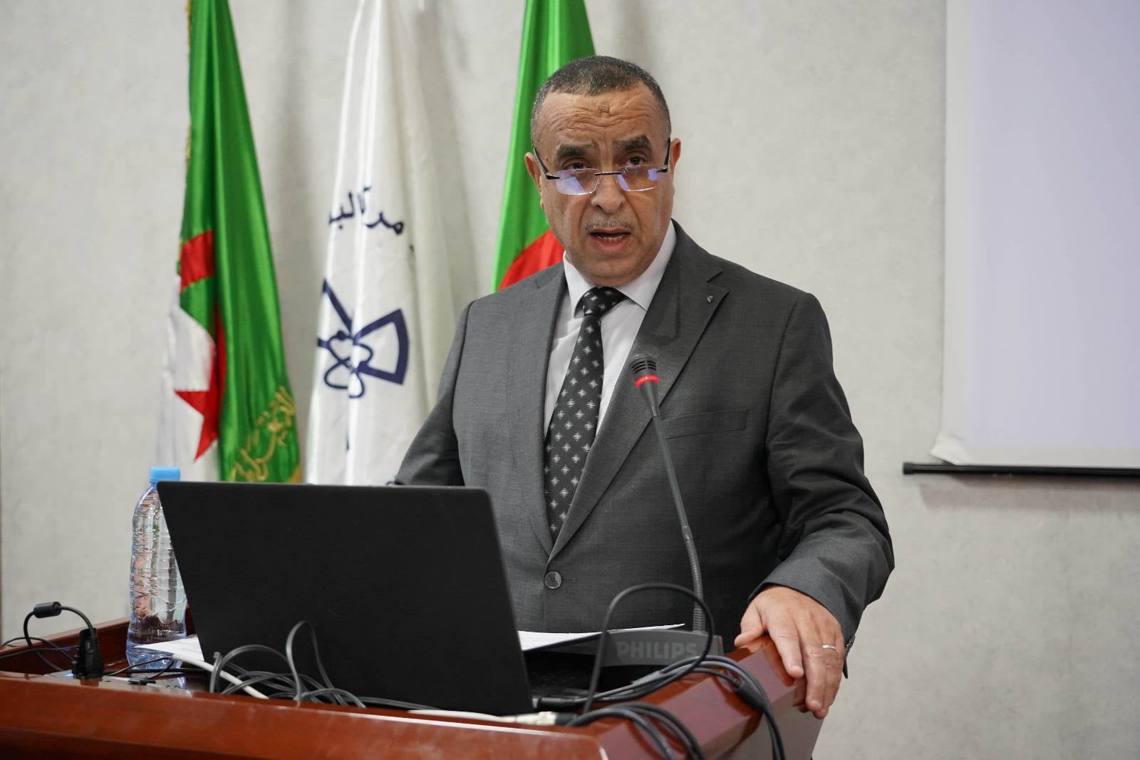 Energy Minister Oversees Electricity Production, Service Improvement Projects