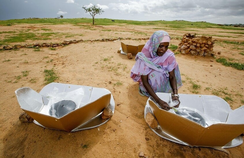 Famine Declared in El Fasher, Sudan; WHO Warns of Wider Crisis