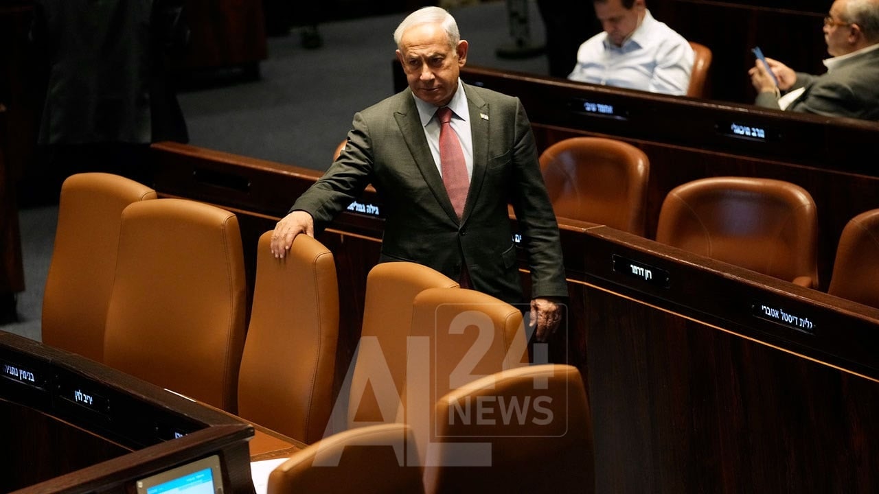 Israel Gripped by Unrest: Protests Surge, Divisions Deepen