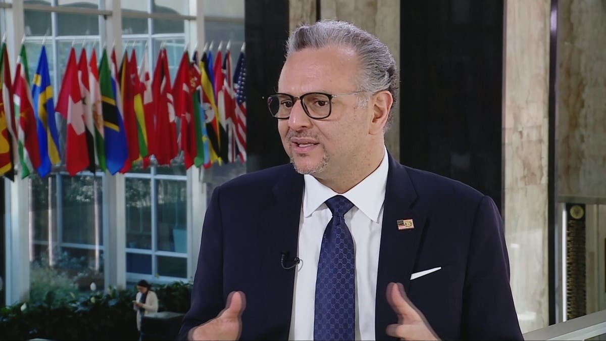 U.S. Advisor: MINURSO’s Mandate Focused on Self-Determination Referendum