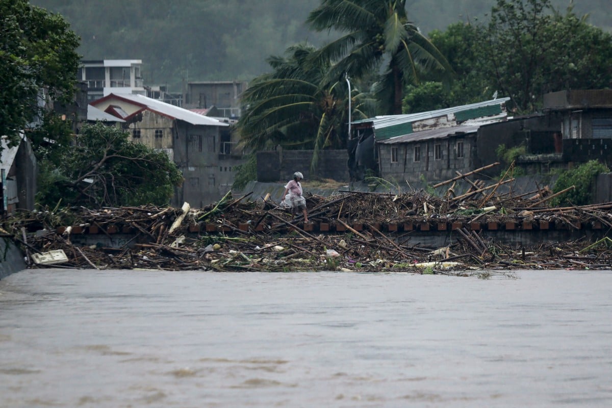 Typhoon Fong Wong: Fatalities Reported, Millions Evacuated in Philippines
