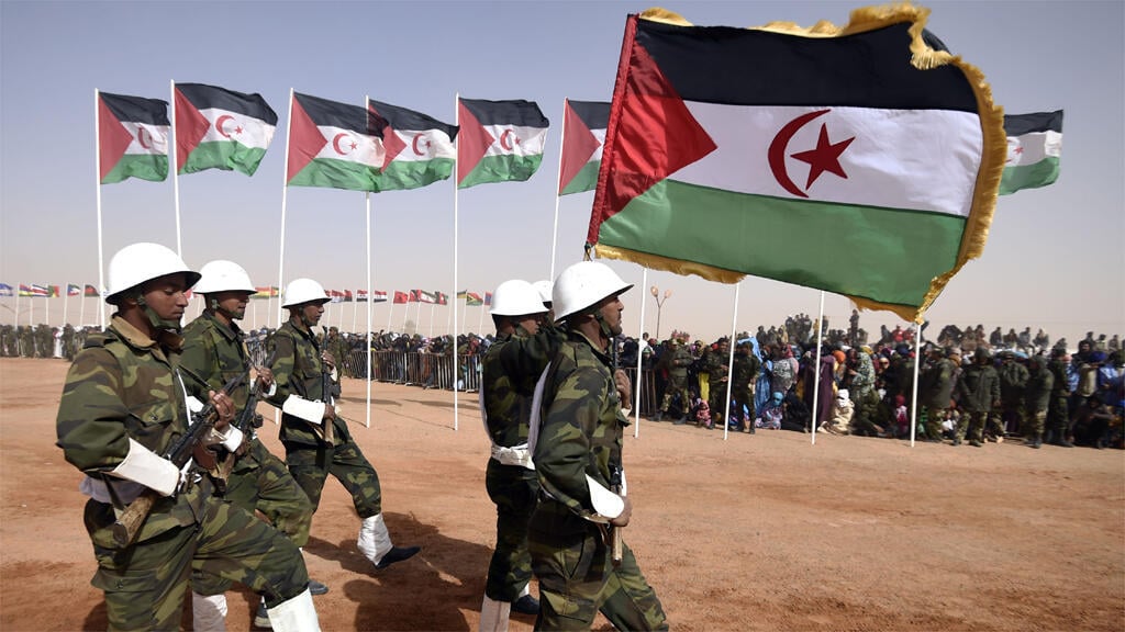 UN Security Council Resolution Faces Legal Hurdles on Western Sahara