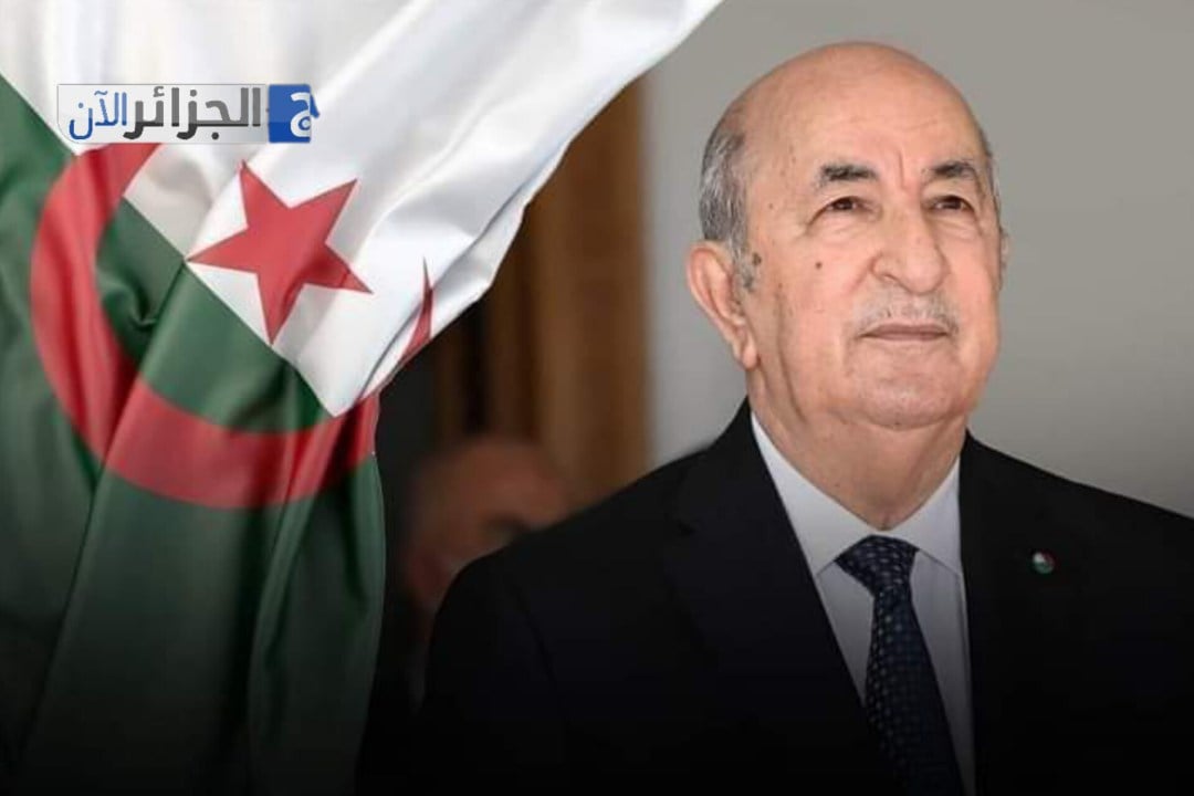 President Tebboune: Algeria a Model for Social Justice