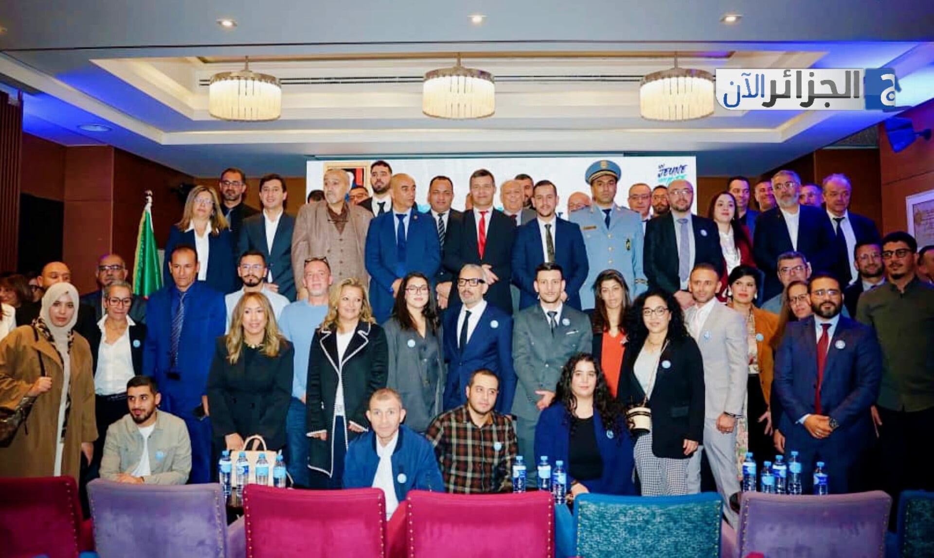 Algeria Eyes Strategic Investments for Economic Growth