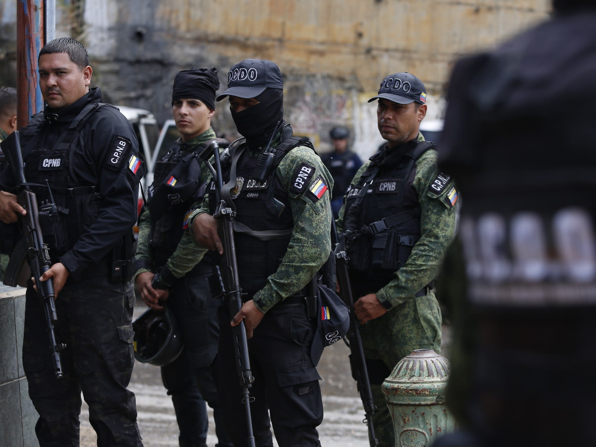 Venezuela Arrests Suspect in 1994 Panama Plane Bombing