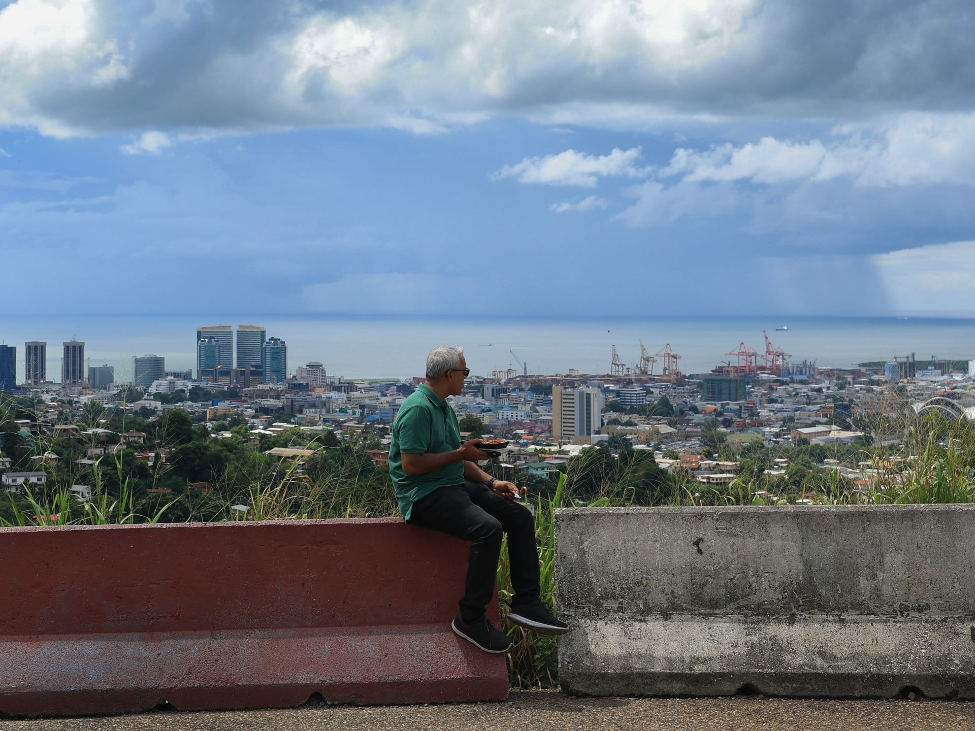 Venezuela Asserts Stability Amidst Regional Tensions