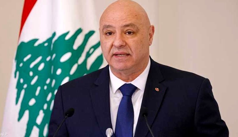 Lebanese President Urges Pressure on Israel to Halt Aggression