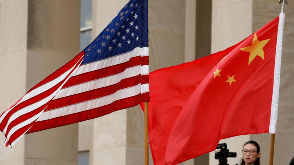 China Suspends Port Fees for US Vessels Amid Trade Talks