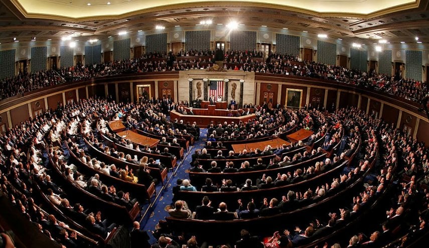 US Senate Reaches Agreement to End Government Shutdown