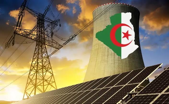 Algeria’s Electricity Sector Achieves Record Performance in 2025