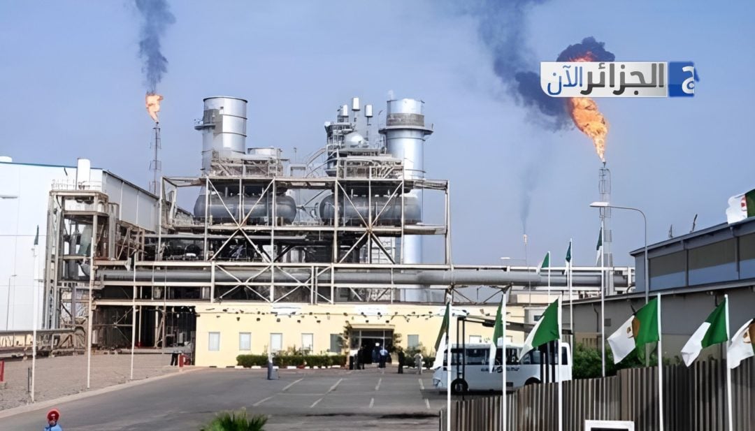 Algeria Solidifies Position in European Gas Market