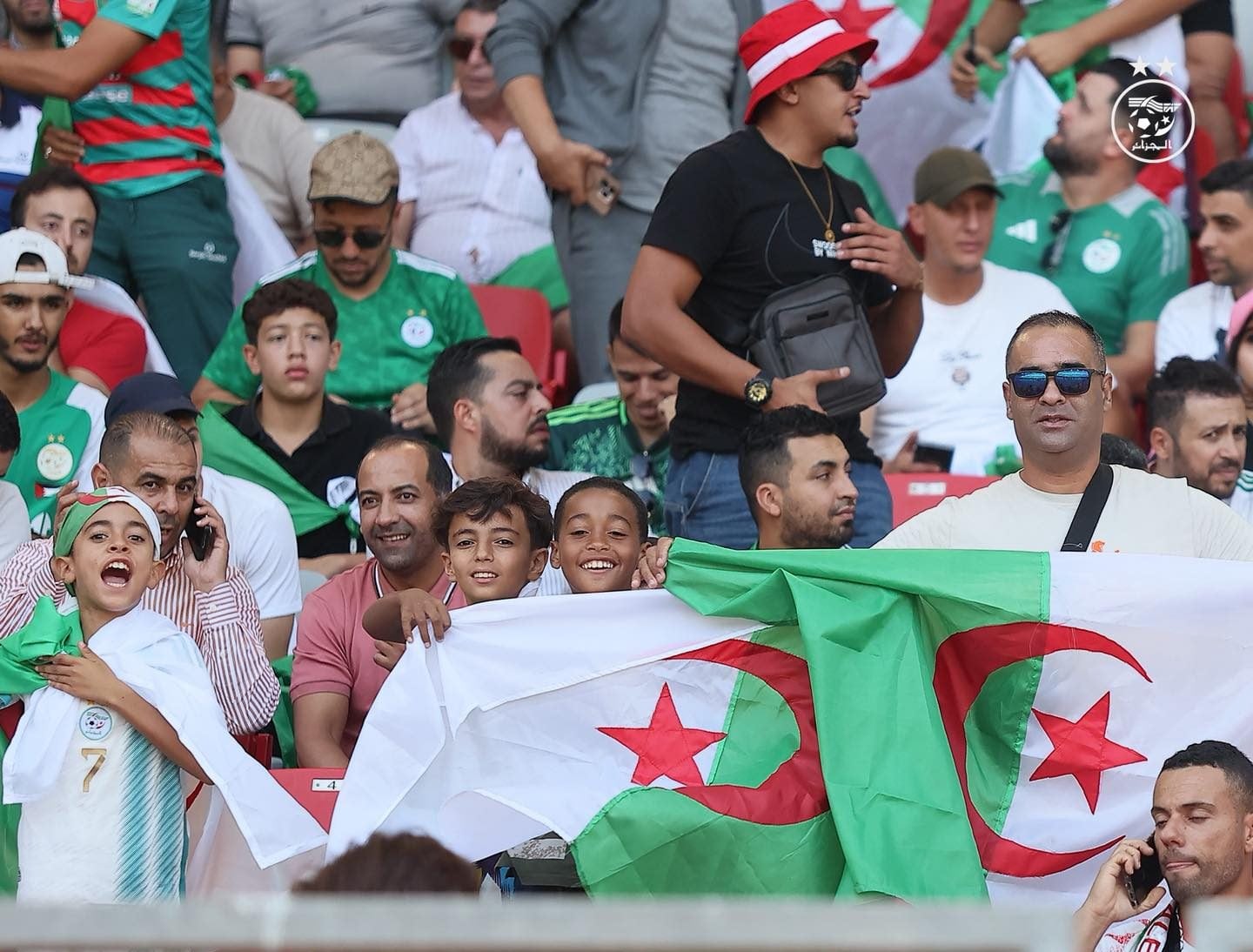 Algeria vs. Uganda Tickets Now on Sale