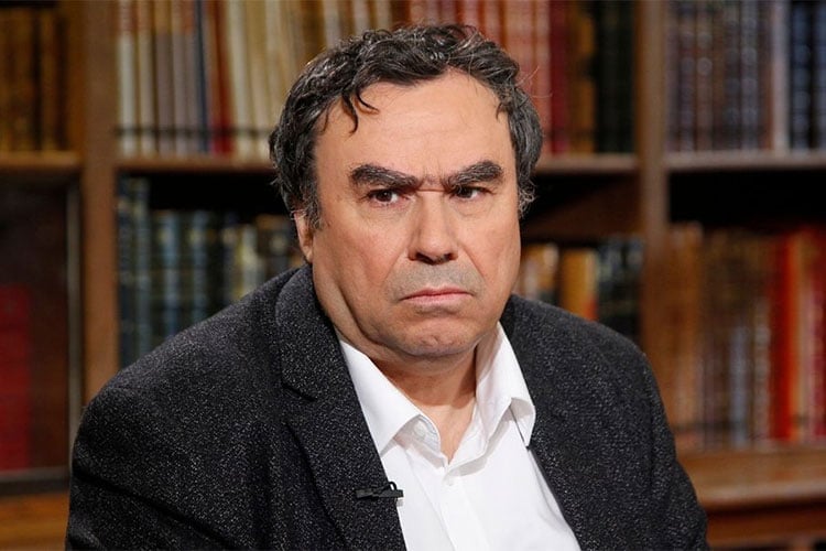 Historian Stora Urges France to Acknowledge Colonial Crimes in Algeria