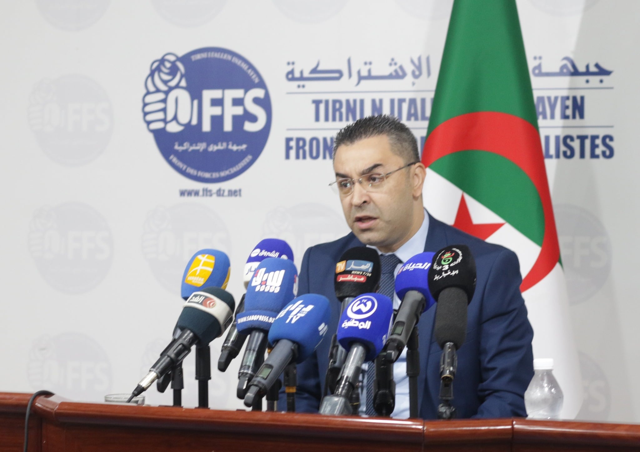 FFS to Contest Elections with Unity and Fidelity Platform