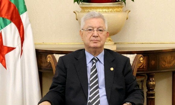 Algeria Attends Angola’s 50th Independence Anniversary