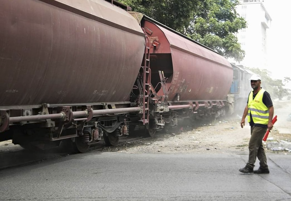 Rail Fuel Transport to Increase Across Algeria