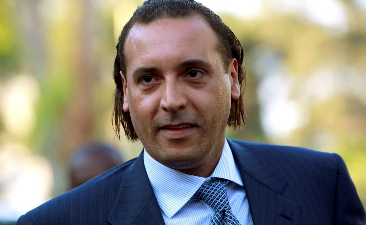 Hannibal Gaddafi Released on Bail After Decade-Long Detention