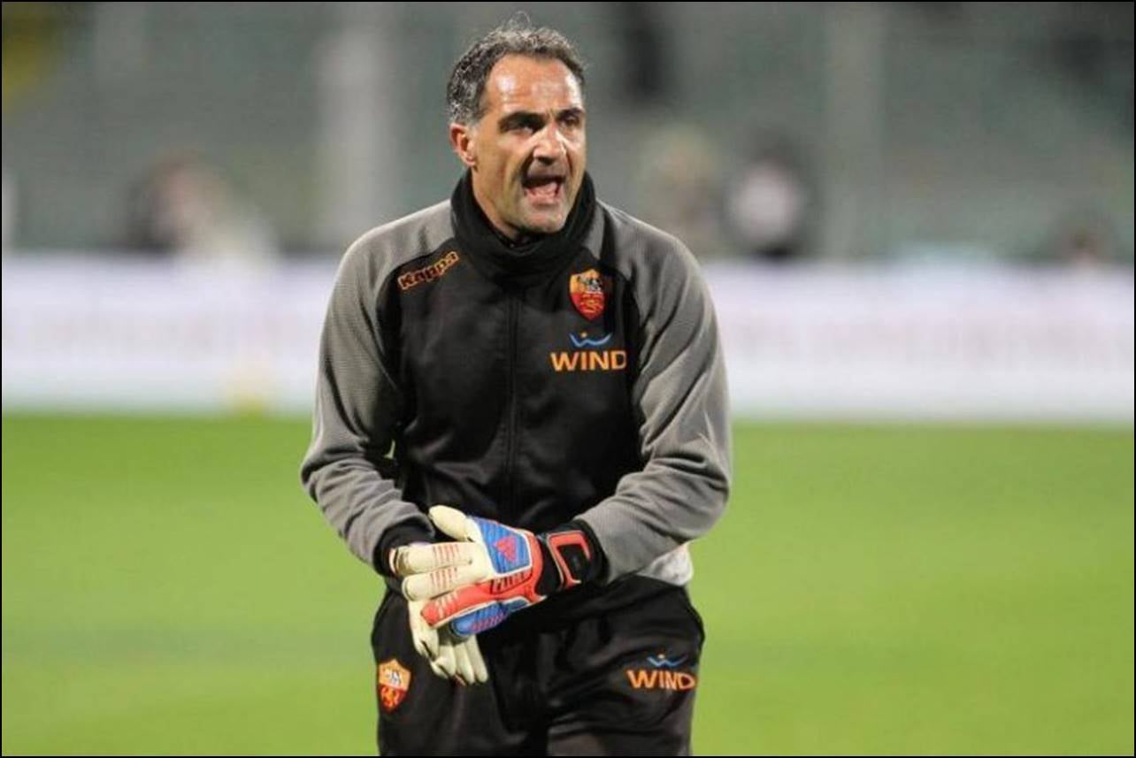 Guido Nanni Joins Petkovic’s Algeria Coaching Staff