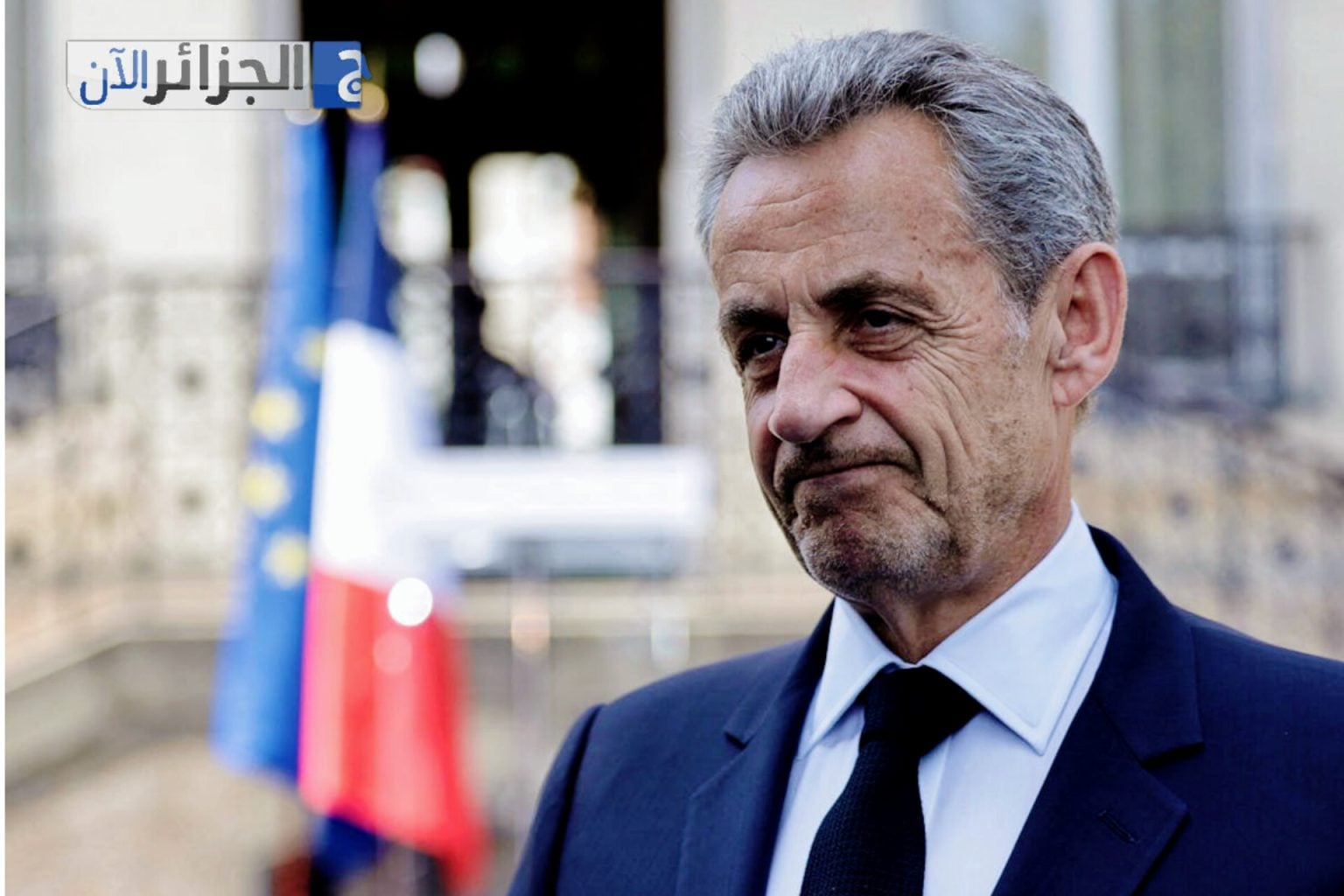 Sarkozy’s Swift Release Exposes French Justice: Opinion