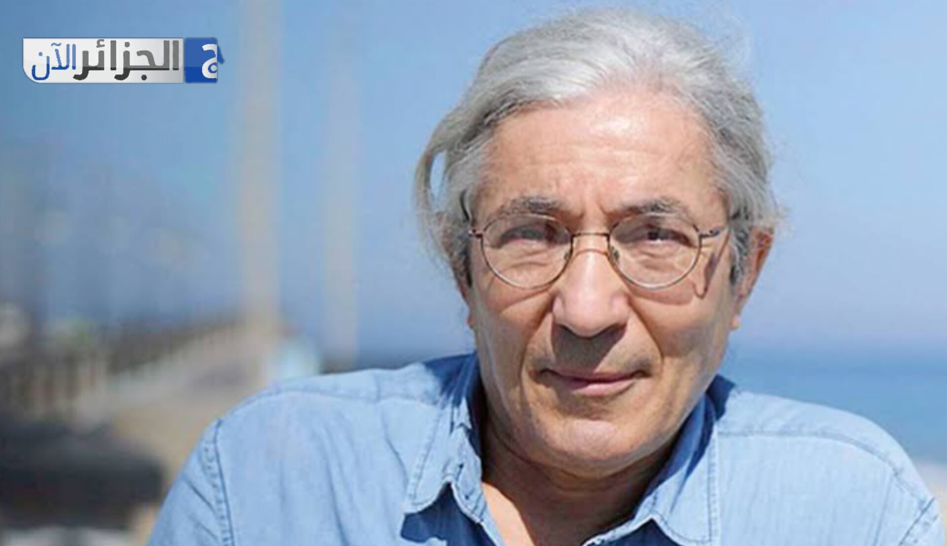 German President Urges Clemency for Algerian Author Sansal
