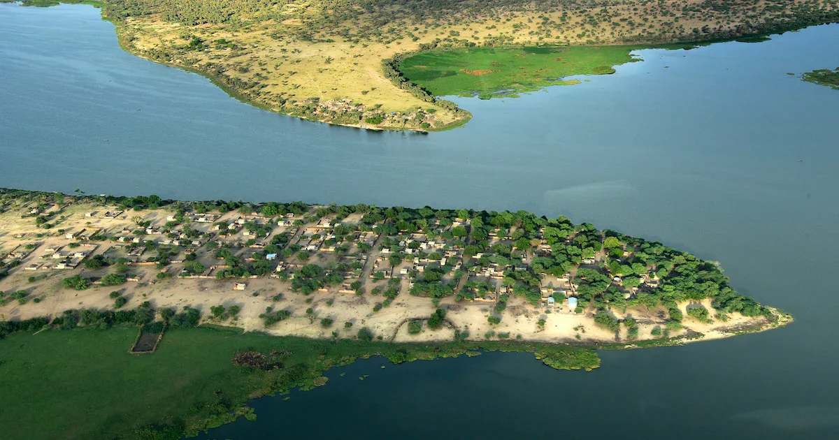 Heavy Clashes Near Lake Chad Leave Over 200 Dead