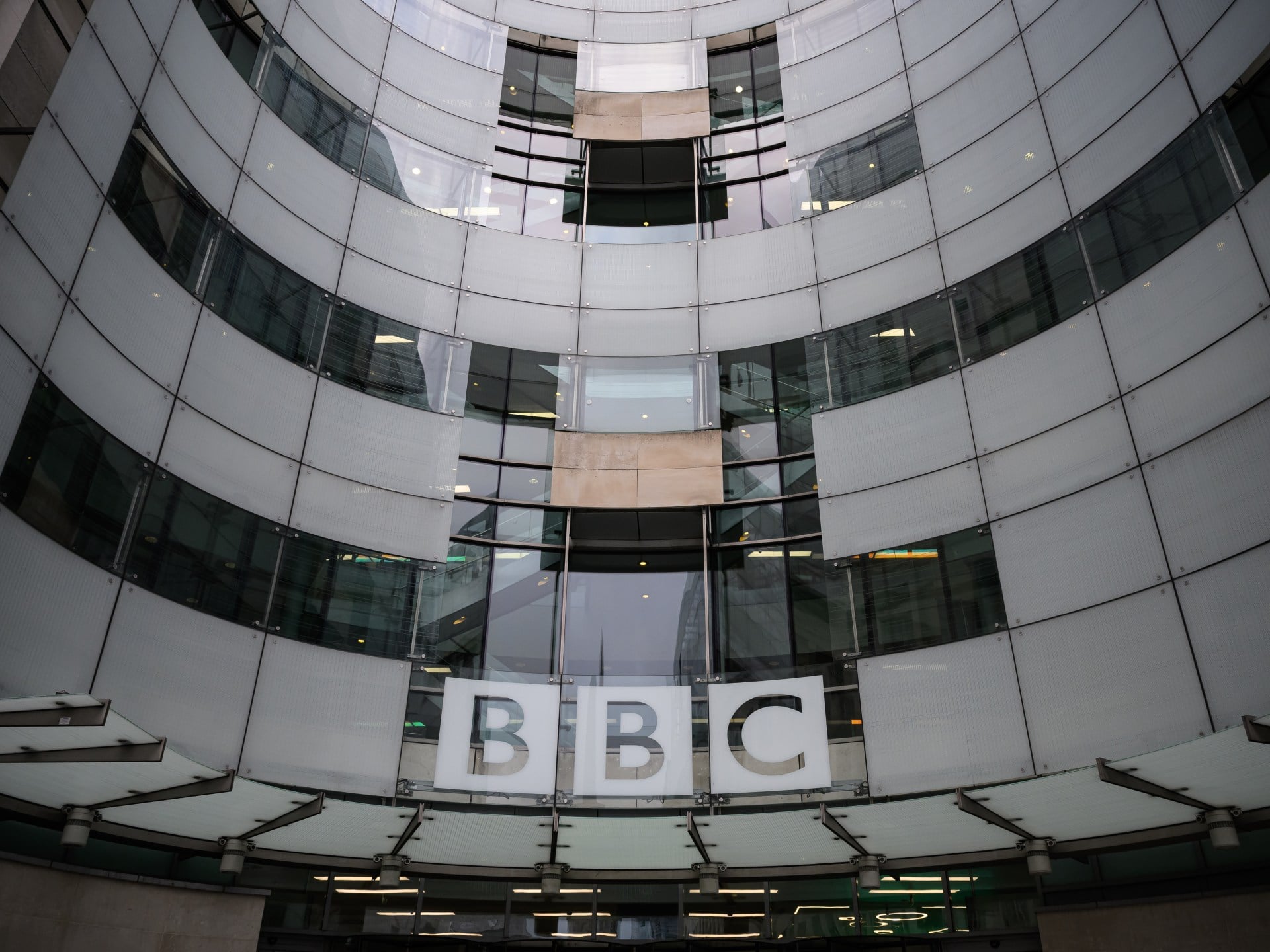 Trump Threatens BBC with Billion-Dollar Lawsuit Over Documentary
