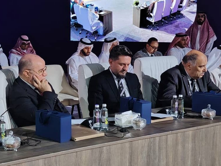 Minister Belmahdi Attends Hajj Preparatory Meeting in Saudi Arabia
