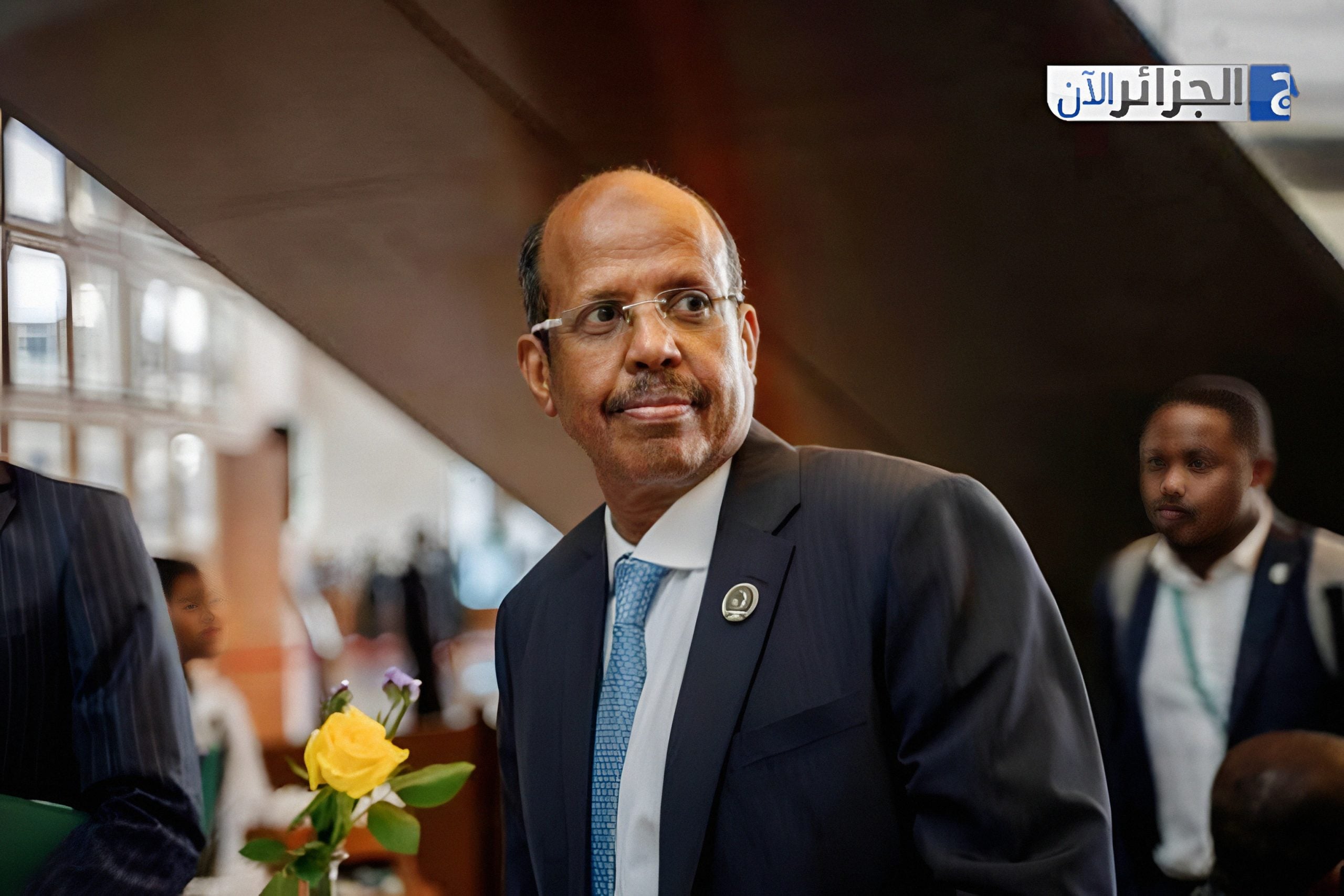 AU Chief’s Statement Highlights Mali’s Political, Security Crisis