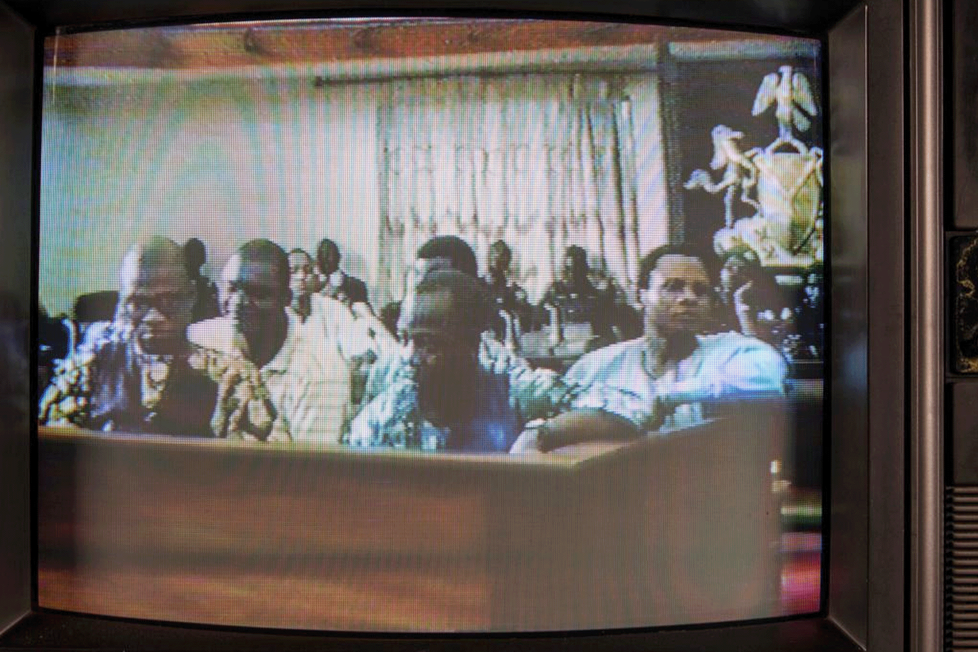 Amnesty Calls for Full Exoneration of Executed Nigerian Activists