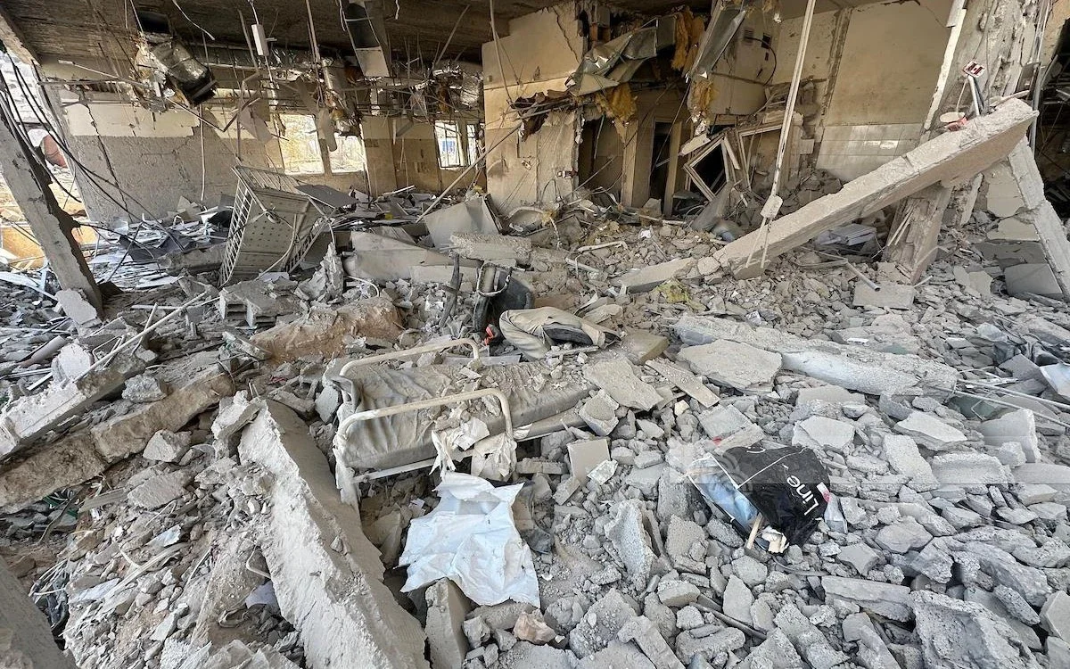 Gaza: Death Toll Climbs Amid Ongoing Conflict