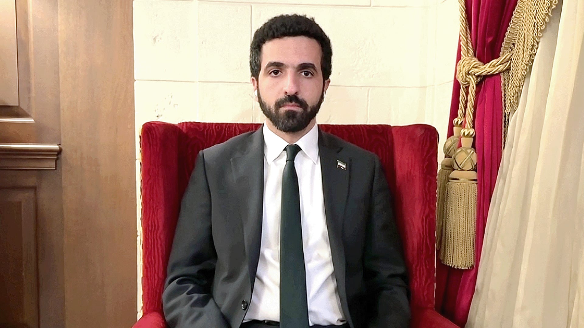 Syrian President’s US Visit: Key Outcomes and Future Implications