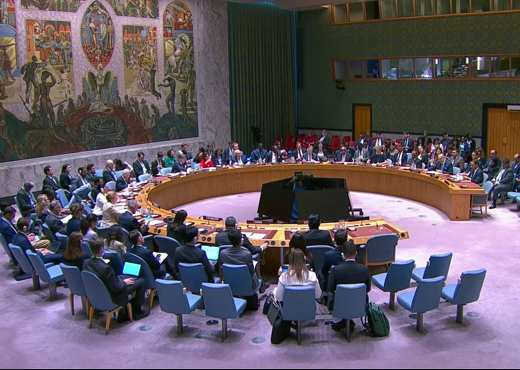 UN Security Council to Address Deteriorating Situation in South Sudan