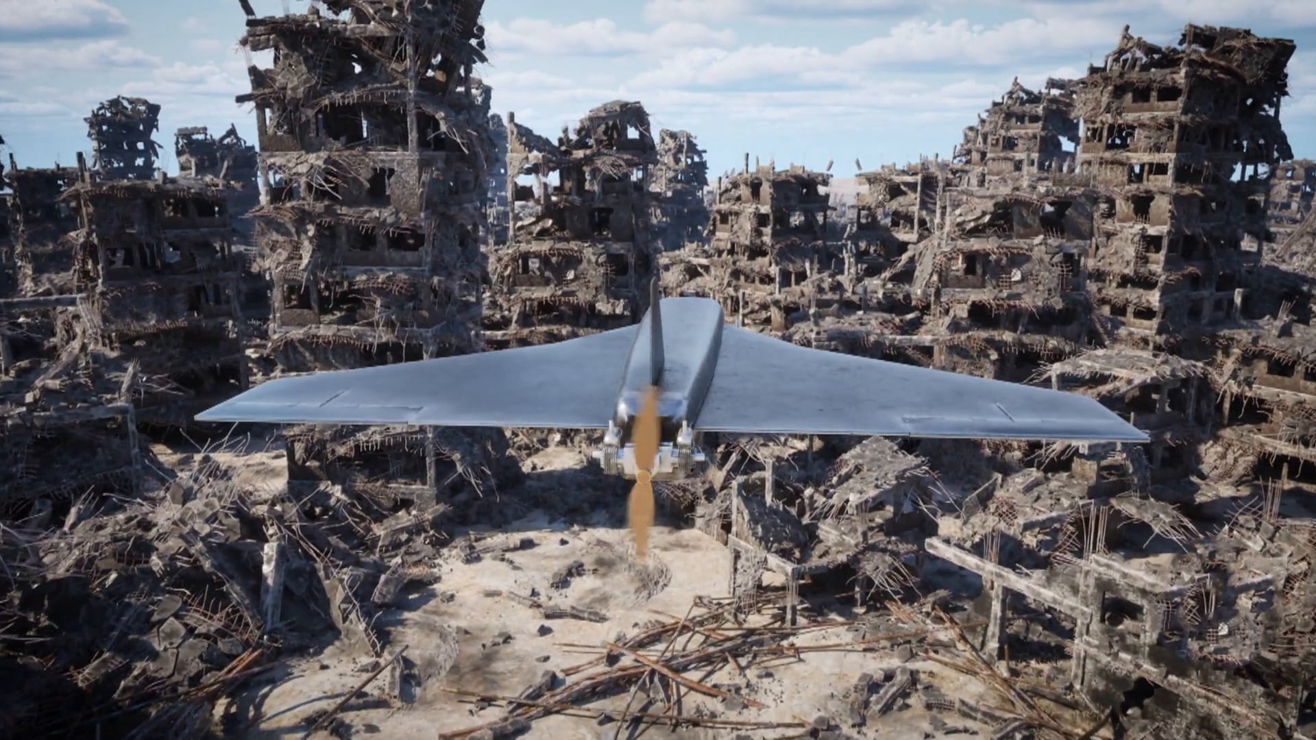 Hybrid Warfare: Understanding Modern Conflict
