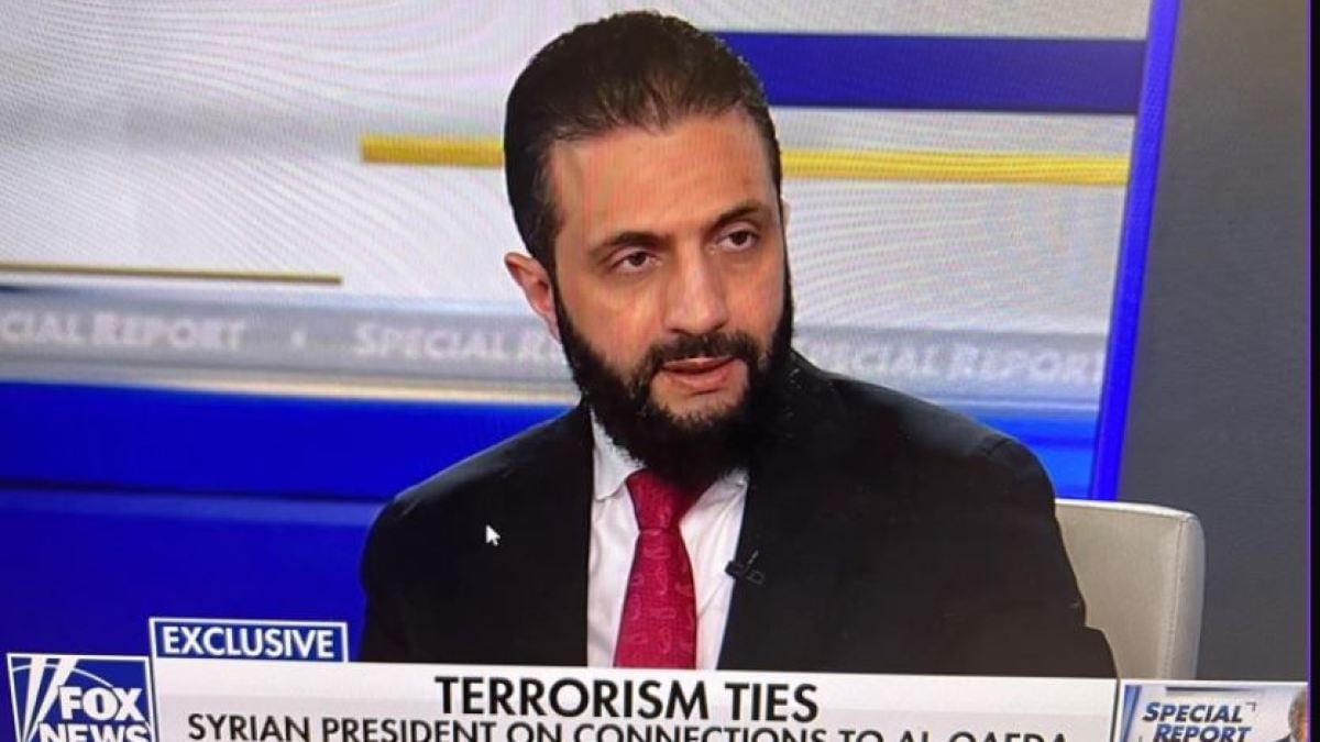 Syrian President Declares New Era, Rules Out Imminent Talks with Israel