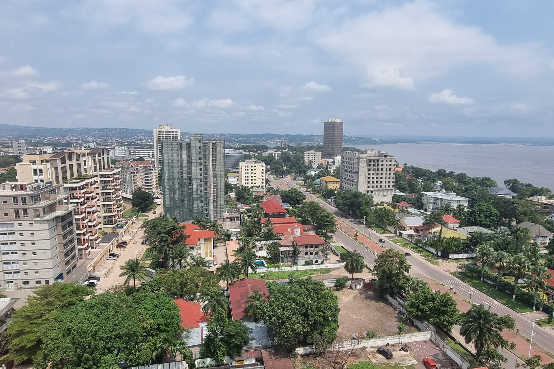 Cyber Fraud Surges in DRC’s M23-Controlled Areas