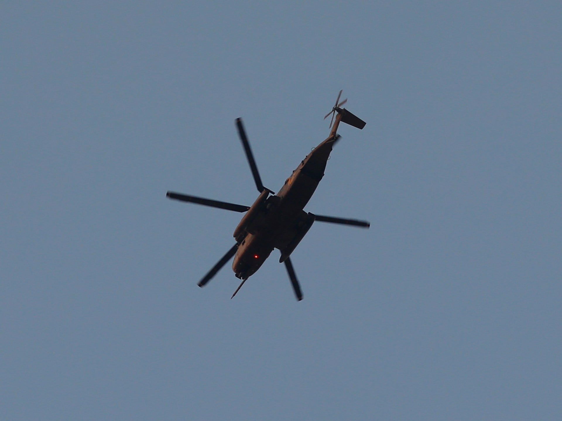Israeli Forces Intensify Raids in West Bank Amid Military Drills