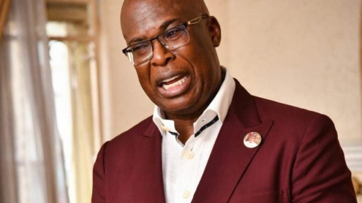 Nigeria: Arrest Warrant Issued for Former Oil Minister Over Graft Allegations