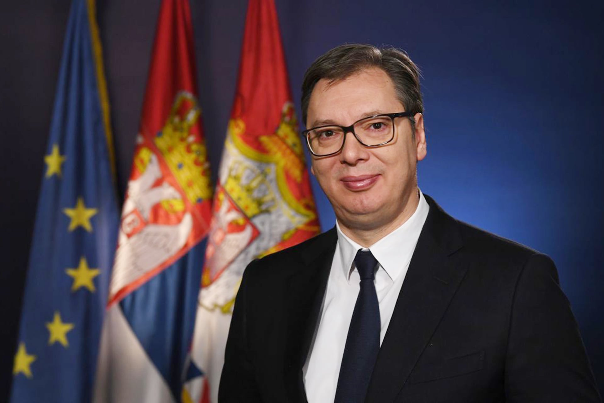 Serbian President Accused of Influencing Judiciary