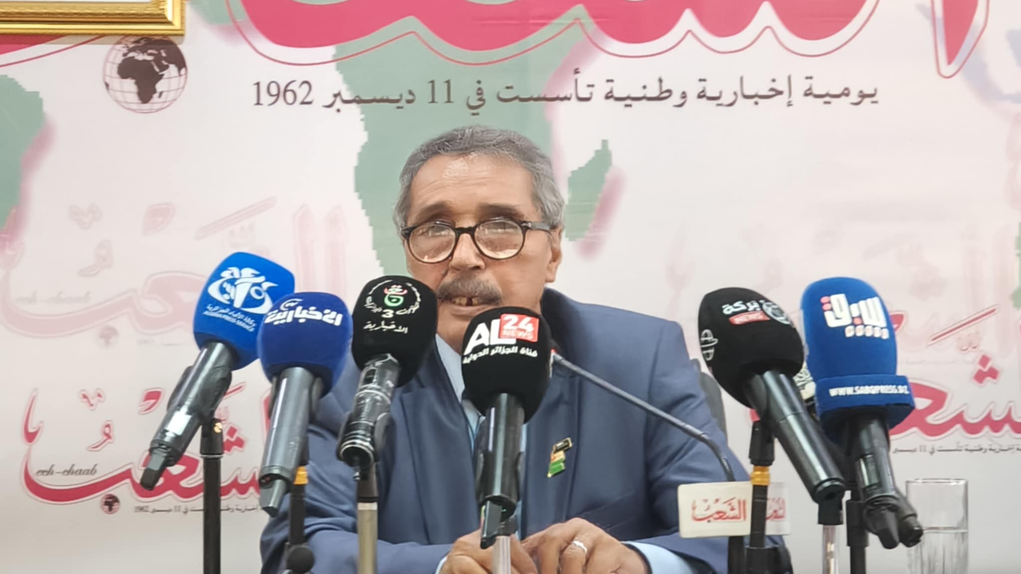 Sahrawi People More Determined Than Ever to Achieve Freedom