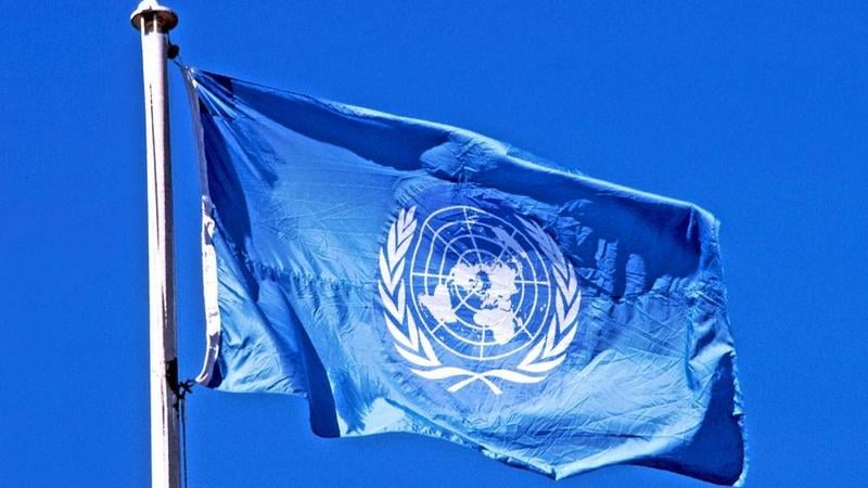 UN Condemns Settler Violence Against Palestinians in West Bank