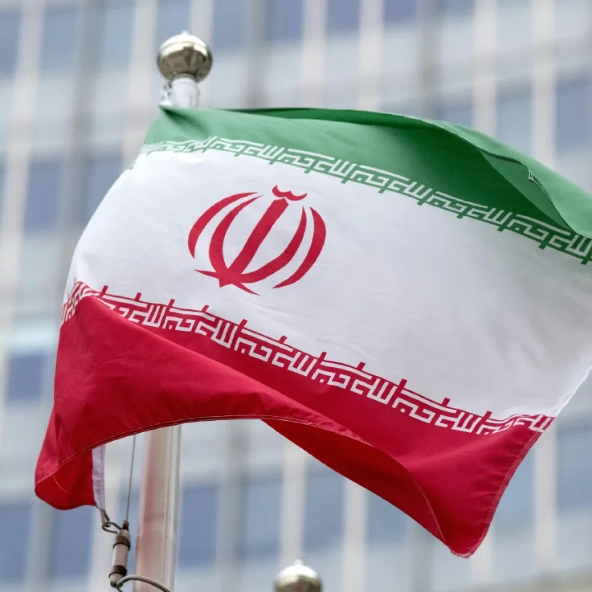 Iran Affirms Peaceful Nuclear Ambitions, Rejects US Talks