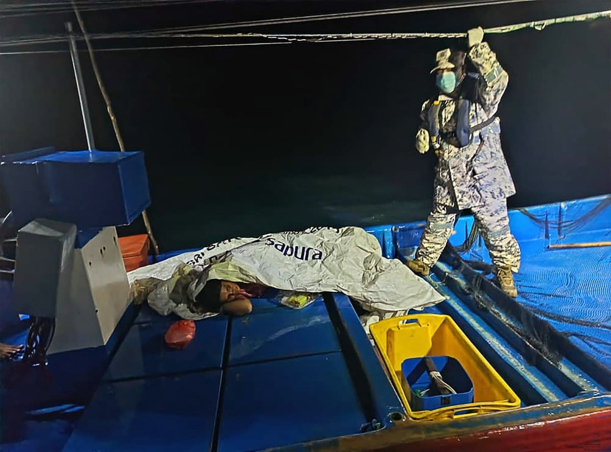 Malaysia Boat Tragedy: Death Toll Rises to 21
