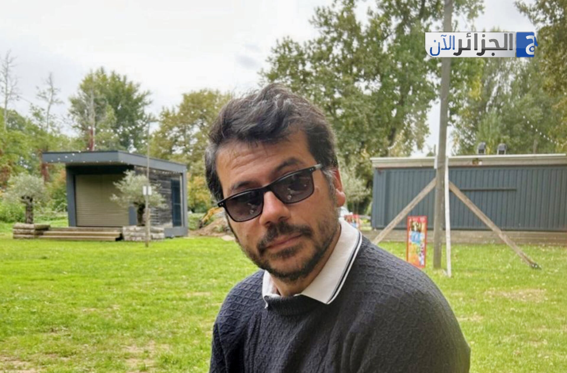 Algerian Entrepreneur Leads Five Major Theme Parks in France