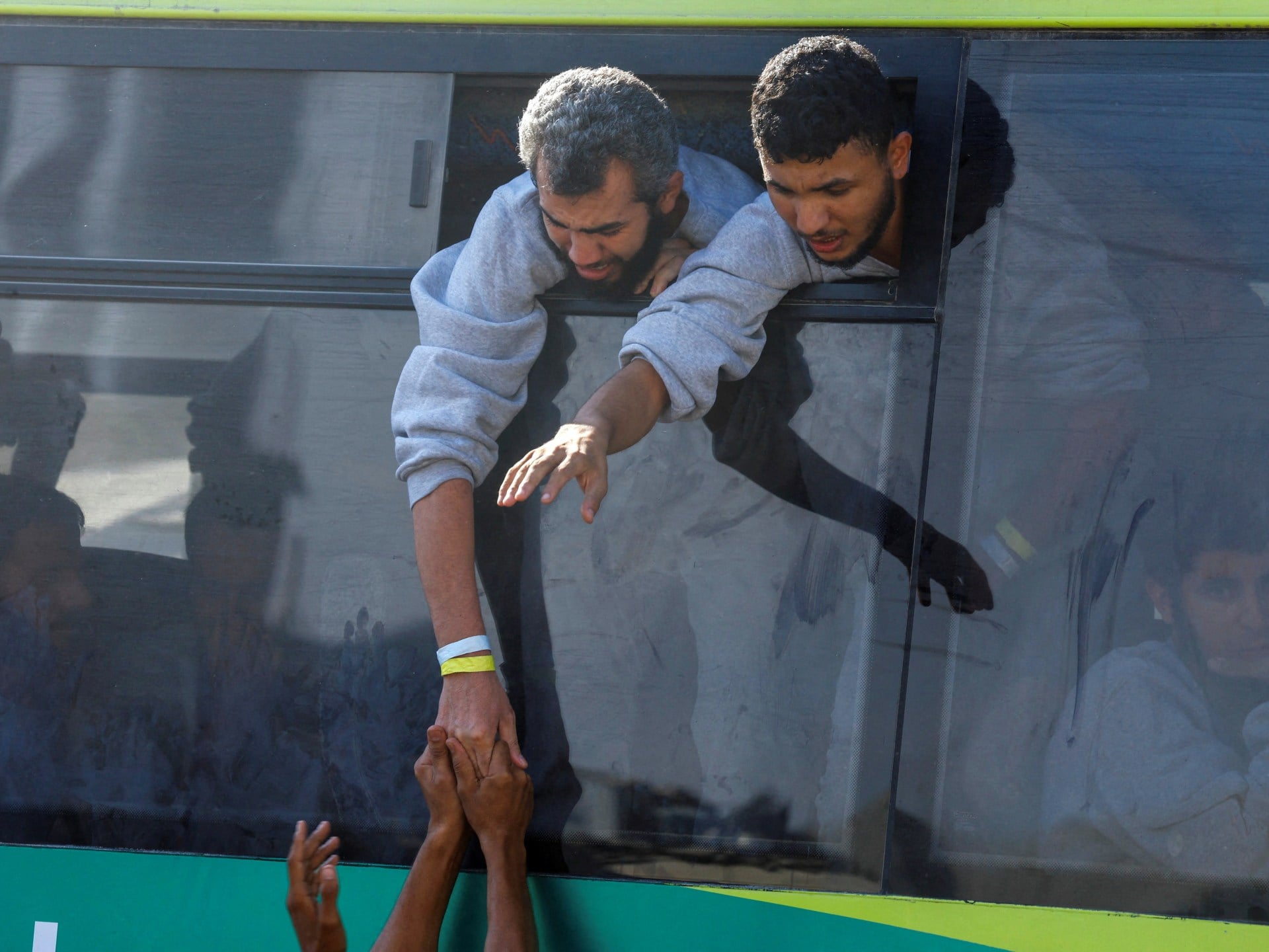 Palestinian Factions Condemn Israeli Death Penalty Bill for Prisoners