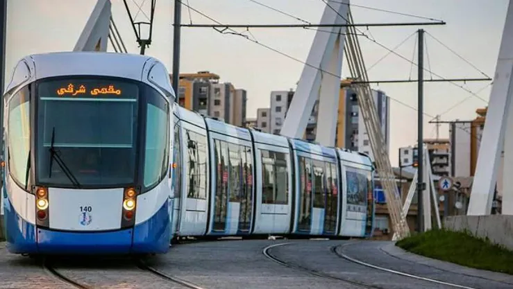 Algiers Tramway Announces Updated Operating Hours
