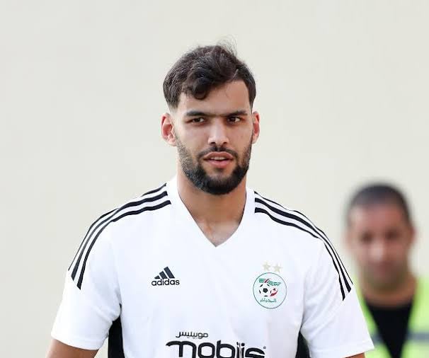 Tough Blow for Petkovic as Tougai Ruled Out of Friendlies