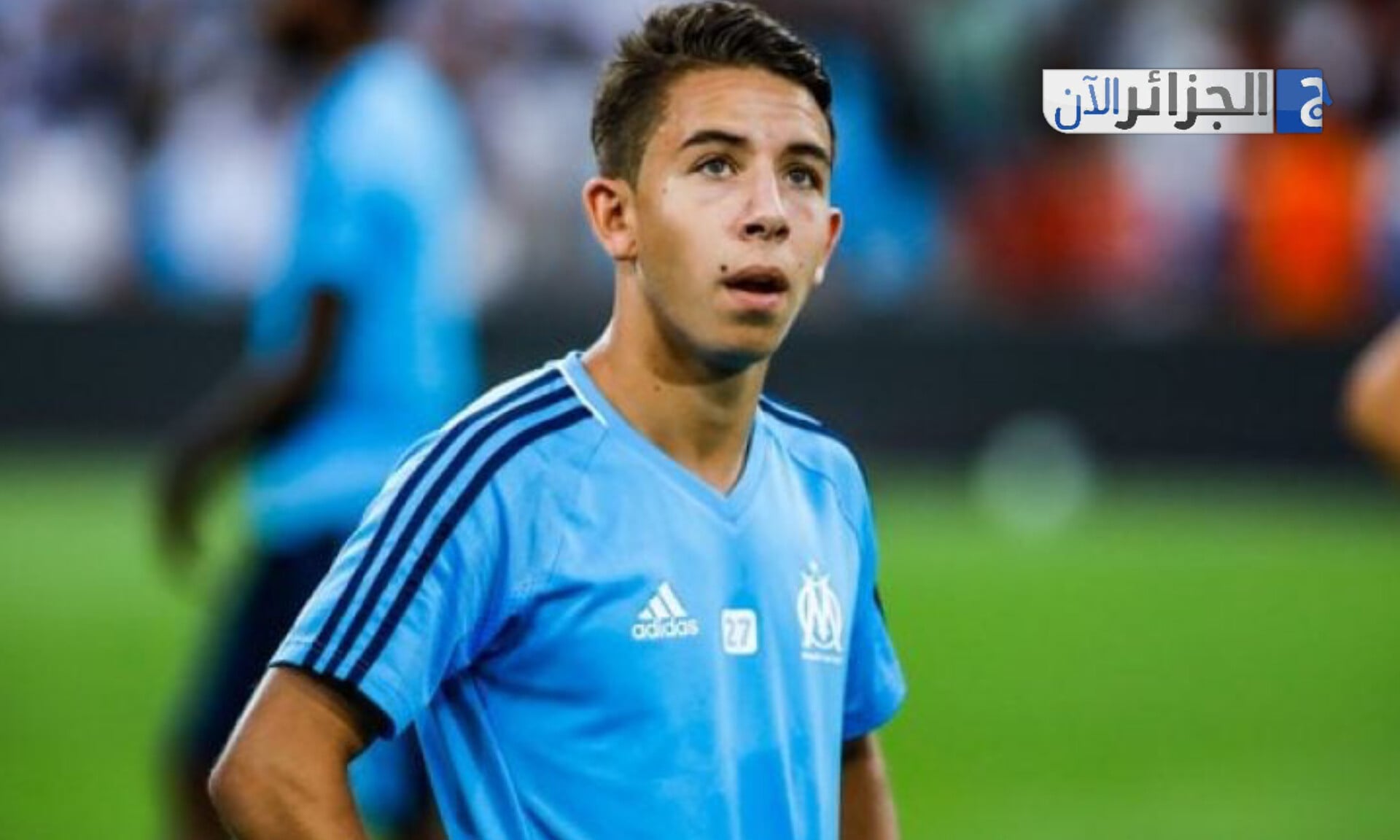 Maxim Lopez: From Root Denial to Seeking a Place Among ‘Les Verts’