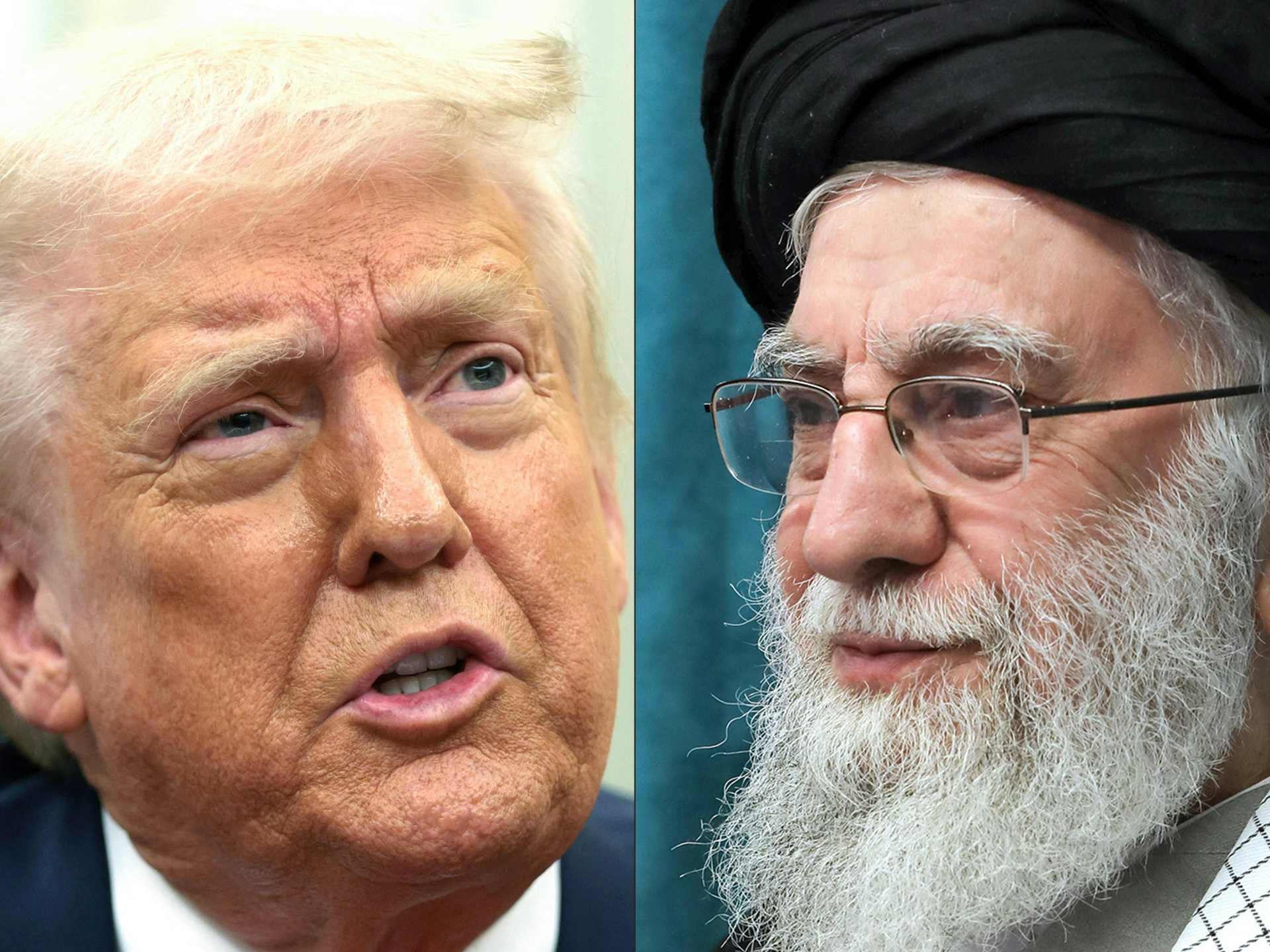 Iran Open to US Deal, Rejects ‘Mixed Signals’